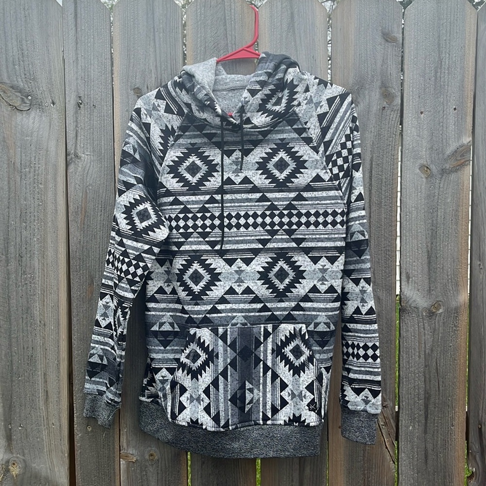 Depart west Hoodie from Buckle Mens Size Small